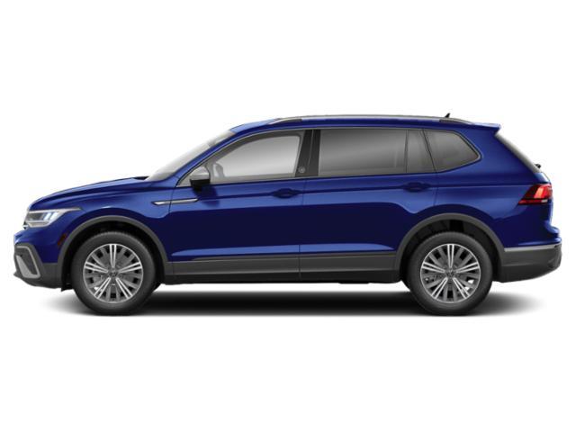 new 2024 Volkswagen Tiguan car, priced at $35,046