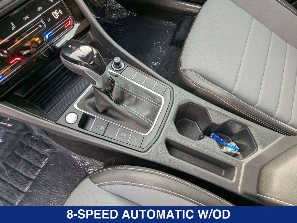 new 2025 Volkswagen Jetta car, priced at $27,934