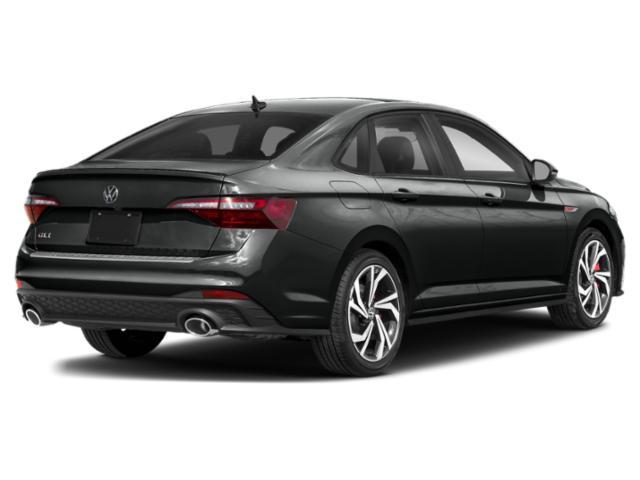 new 2024 Volkswagen Jetta GLI car, priced at $34,530