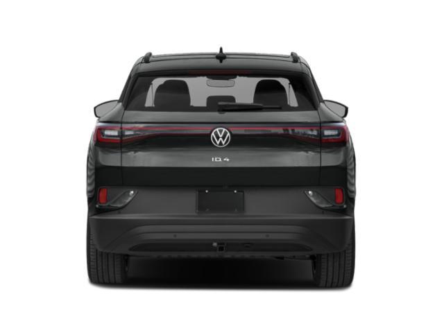 new 2024 Volkswagen ID.4 car, priced at $47,048