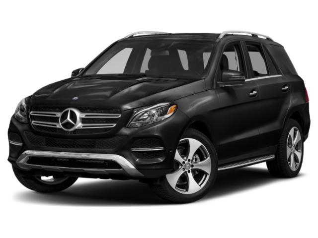 used 2018 Mercedes-Benz GLE 350 car, priced at $23,500