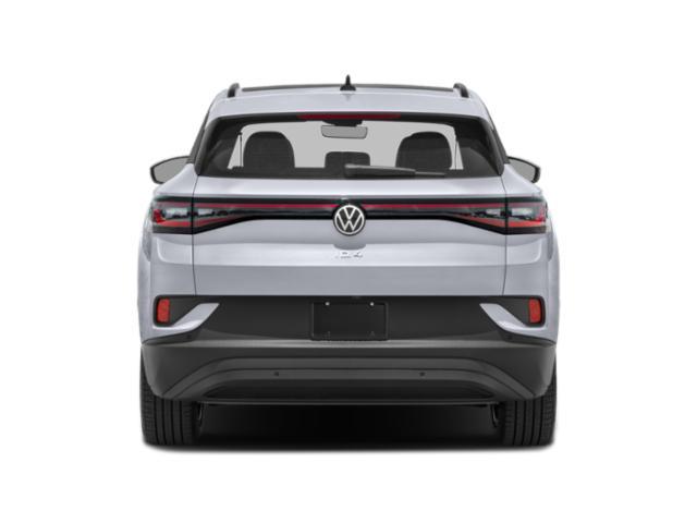 new 2024 Volkswagen ID.4 car, priced at $47,828