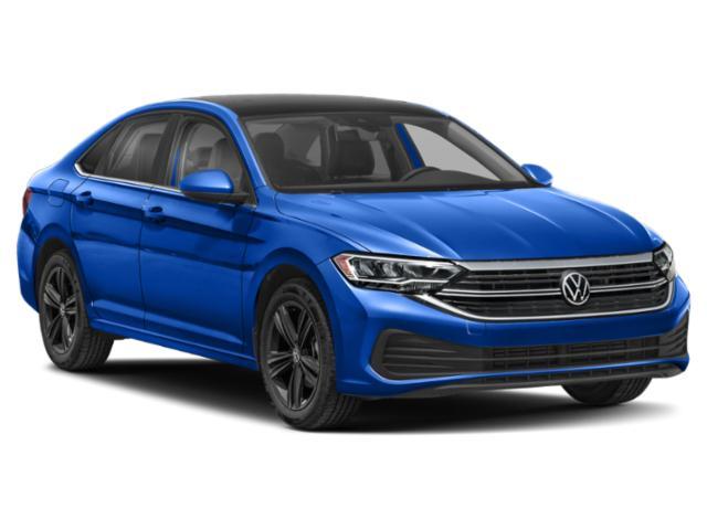 new 2024 Volkswagen Jetta car, priced at $27,865