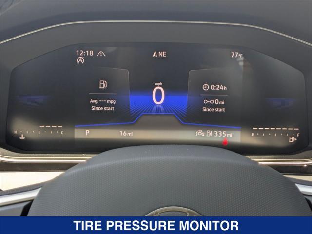 new 2025 Volkswagen Jetta car, priced at $27,934