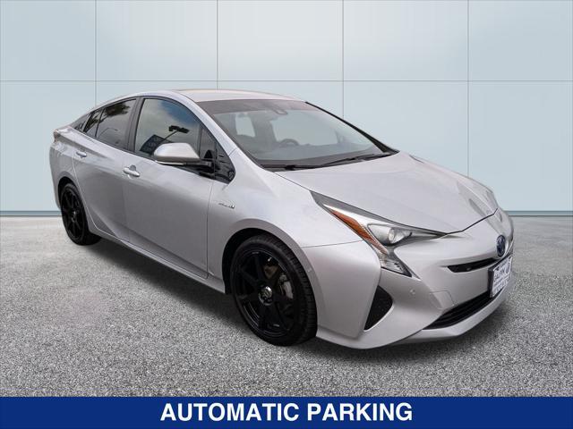 used 2018 Toyota Prius car, priced at $16,777