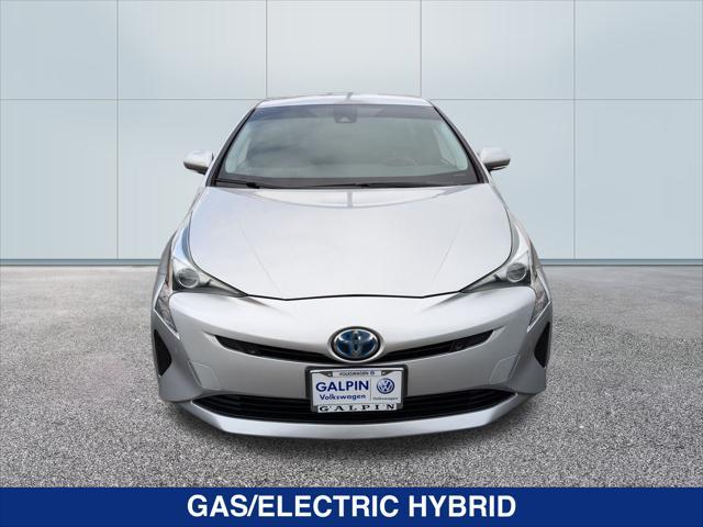 used 2018 Toyota Prius car, priced at $16,777