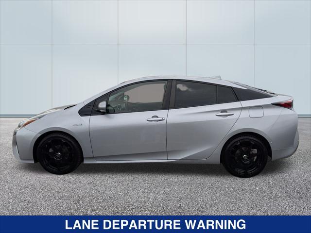 used 2018 Toyota Prius car, priced at $16,777