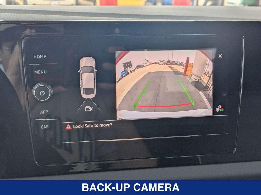 new 2025 Volkswagen Jetta car, priced at $25,511