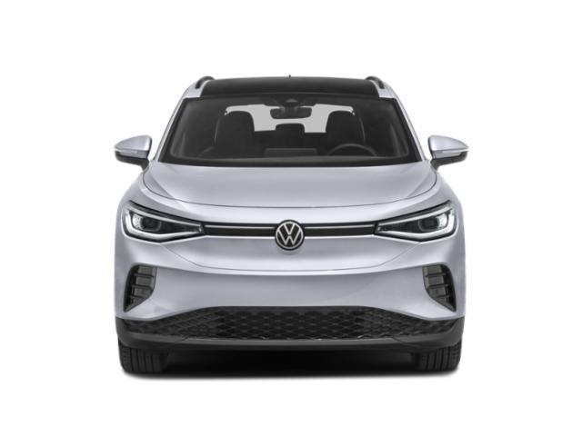 new 2024 Volkswagen ID.4 car, priced at $47,423