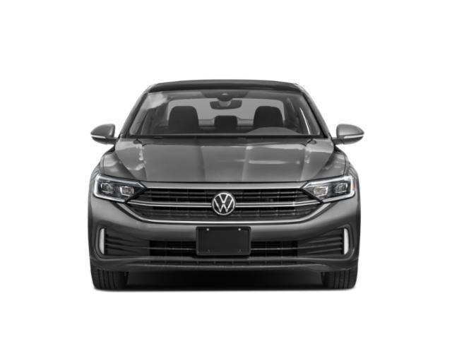new 2024 Volkswagen Jetta car, priced at $31,578