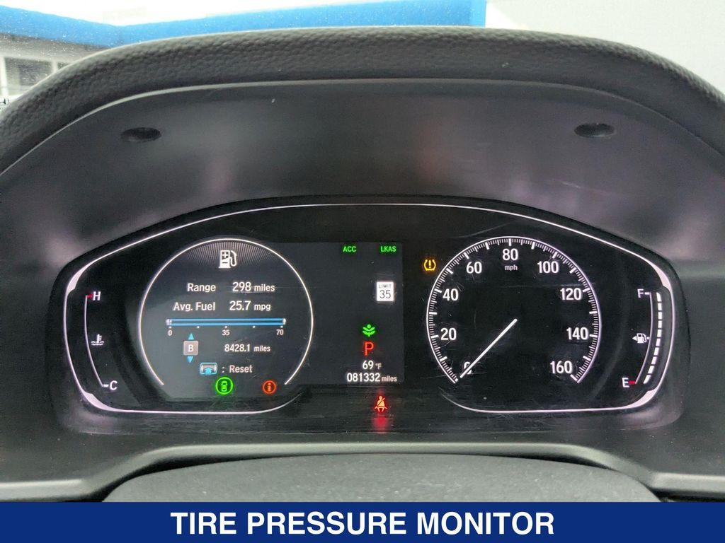 used 2020 Honda Accord car, priced at $19,900
