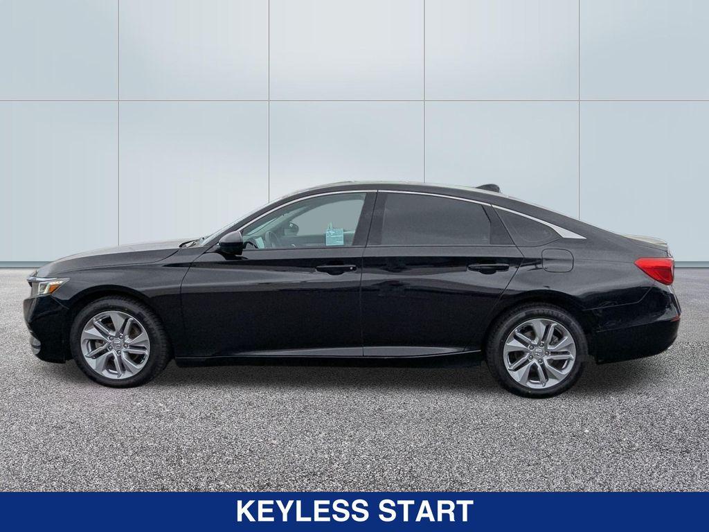 used 2020 Honda Accord car, priced at $19,900