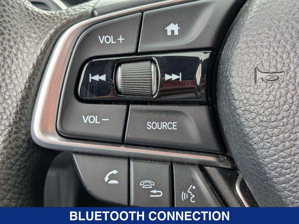 used 2020 Honda Accord car, priced at $19,900
