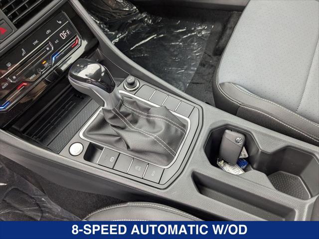 new 2025 Volkswagen Jetta car, priced at $27,639