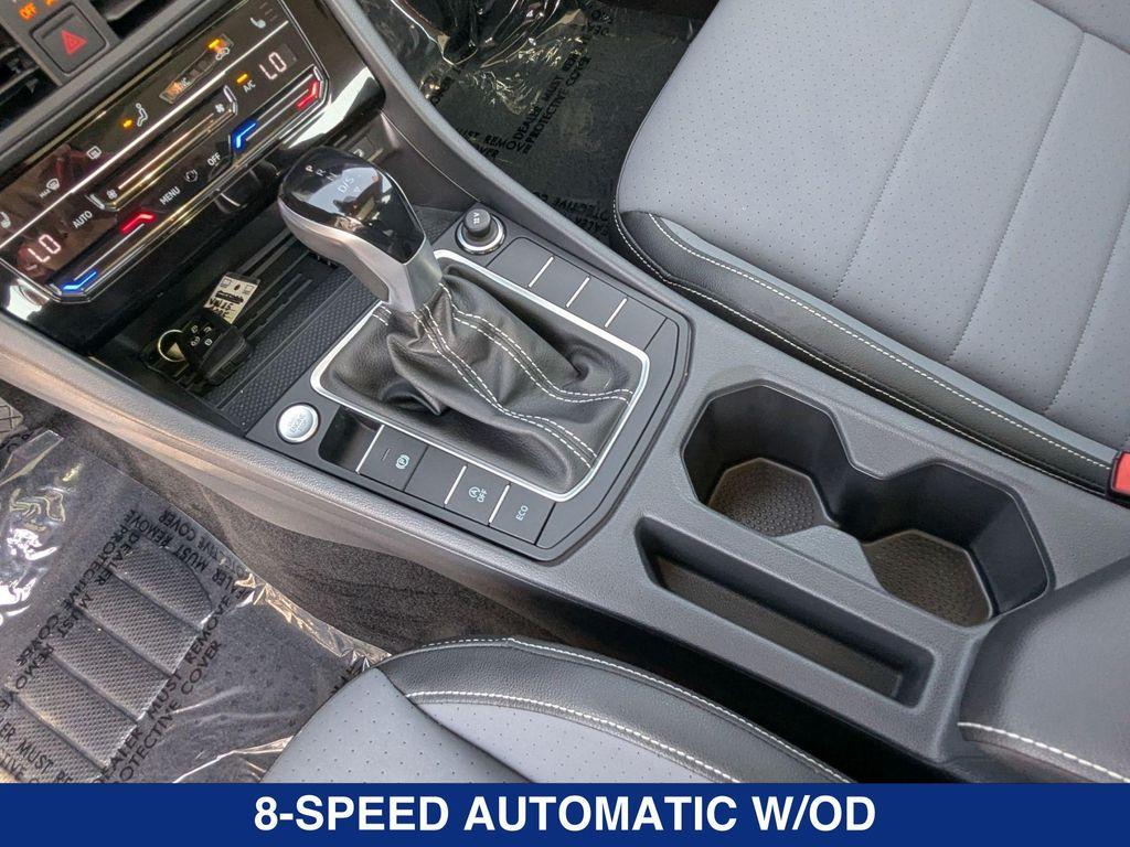 used 2025 Volkswagen Jetta car, priced at $27,634
