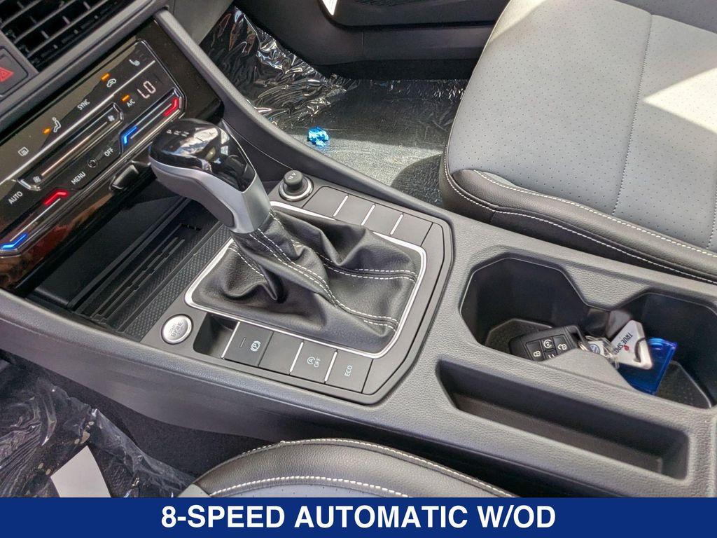 new 2025 Volkswagen Jetta car, priced at $28,941