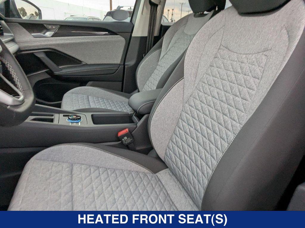 new 2025 Volkswagen Tiguan car, priced at $32,578