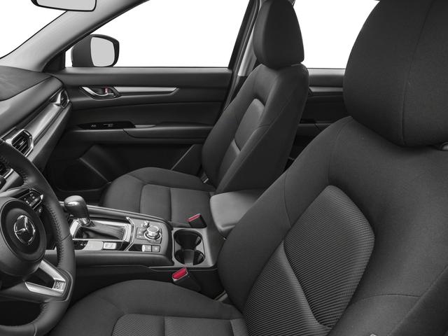 used 2018 Mazda CX-5 car, priced at $14,992