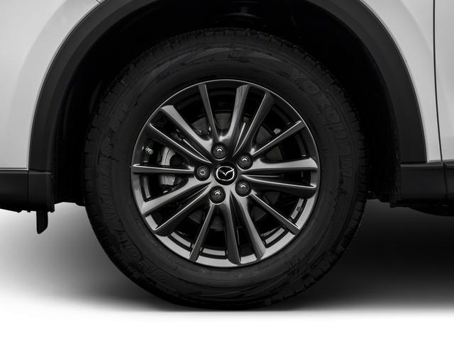 used 2018 Mazda CX-5 car, priced at $14,992