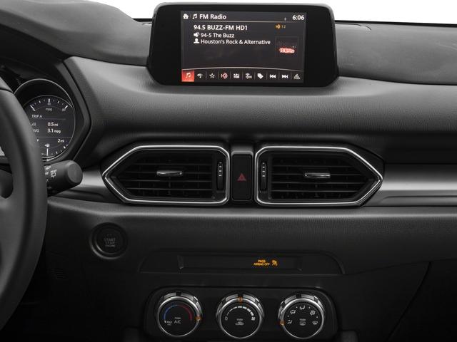 used 2018 Mazda CX-5 car, priced at $14,992