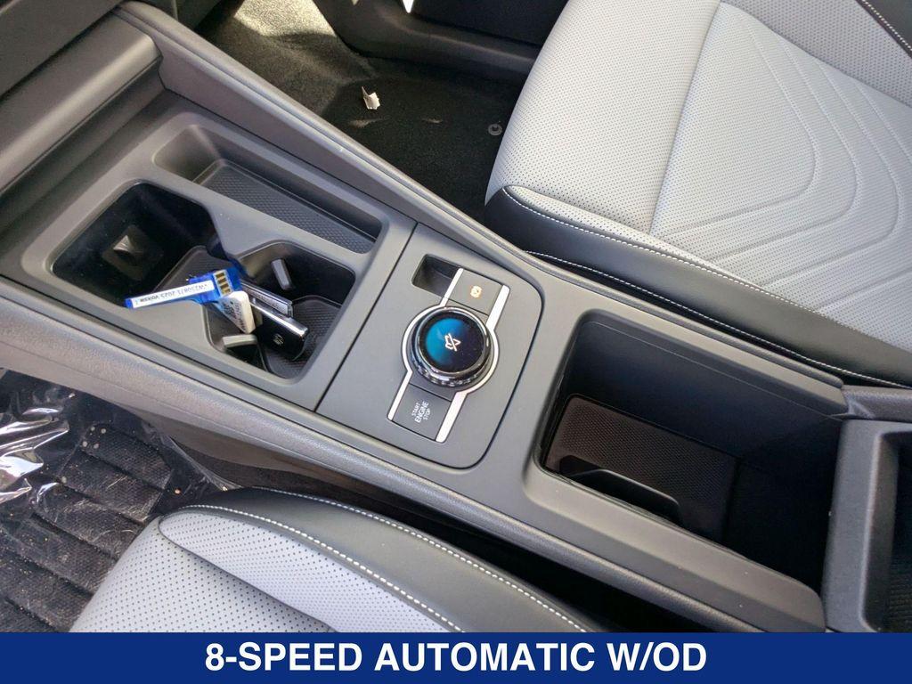 new 2025 Volkswagen Tiguan car, priced at $37,882