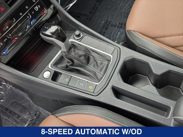 used 2025 Volkswagen Jetta car, priced at $28,778