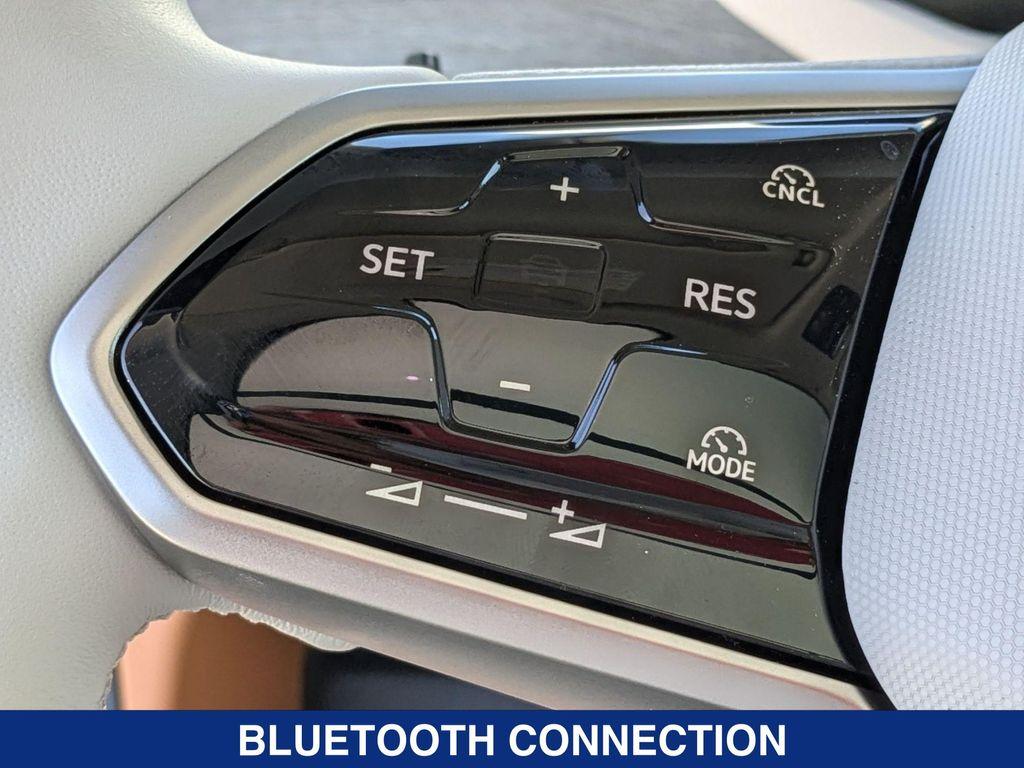 new 2025 Volkswagen ID. Buzz car, priced at $68,058