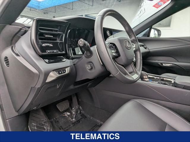 used 2024 Lexus RX 350 car, priced at $52,888
