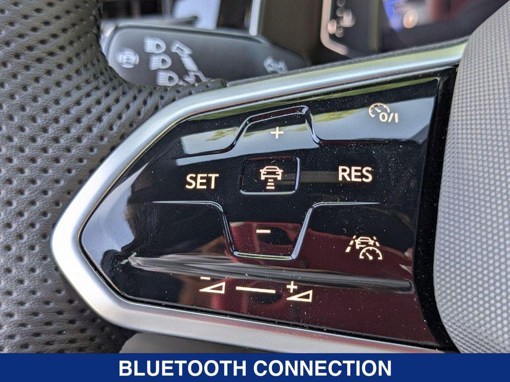 new 2025 Volkswagen Jetta GLI car, priced at $34,648