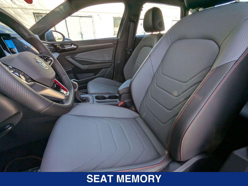 new 2025 Volkswagen Jetta GLI car, priced at $34,648