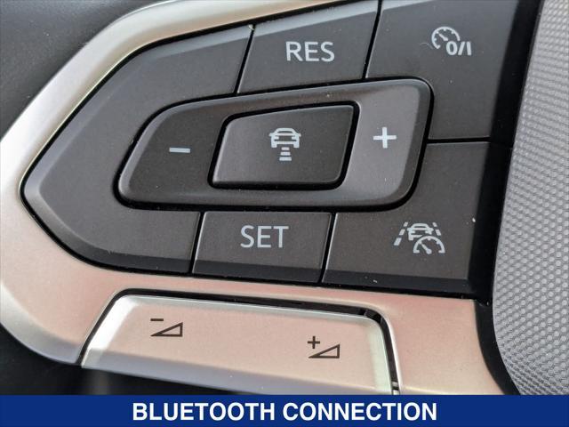new 2025 Volkswagen Jetta car, priced at $27,339