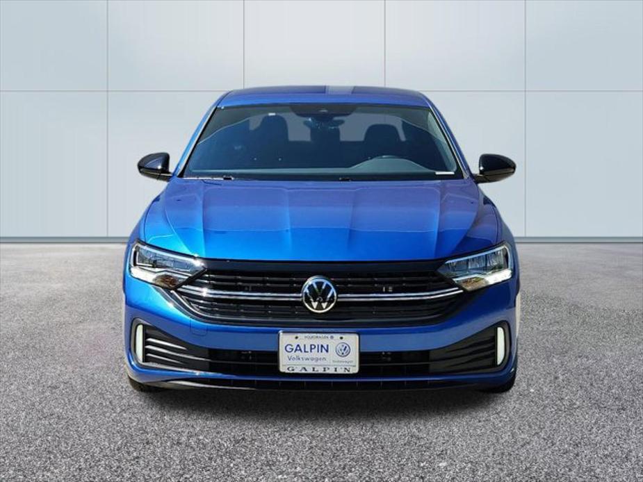 new 2024 Volkswagen Jetta car