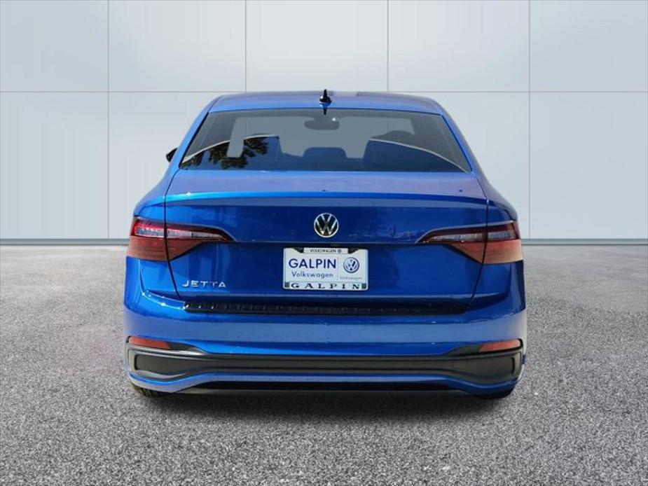 new 2024 Volkswagen Jetta car