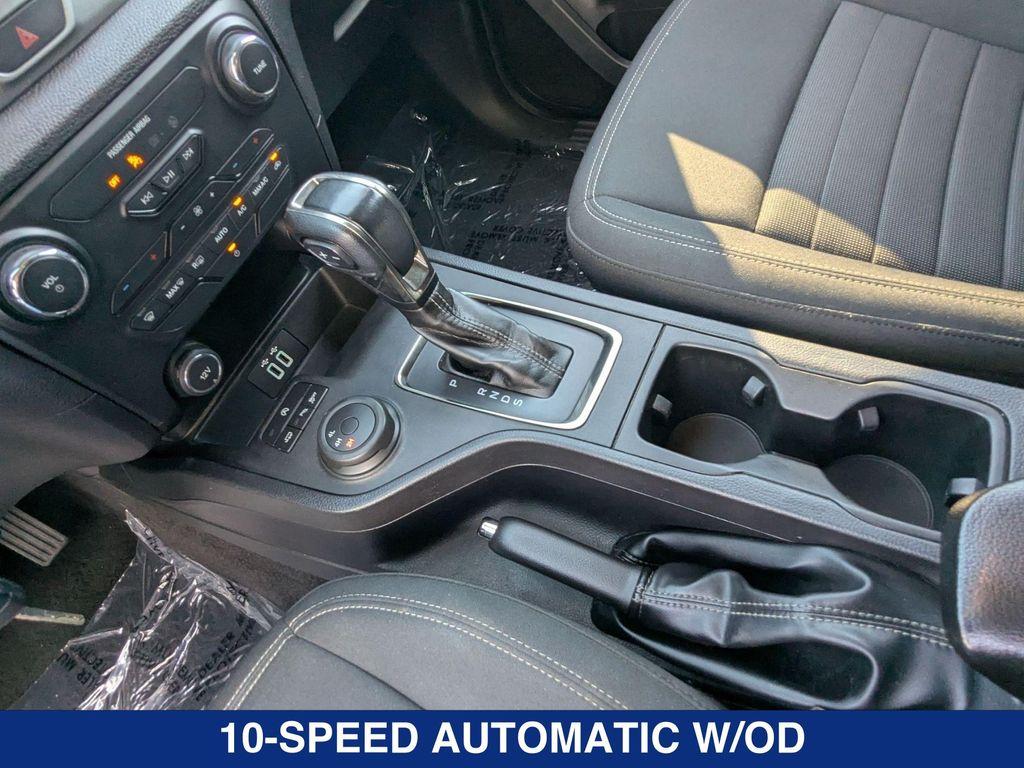 used 2019 Ford Ranger car, priced at $25,751