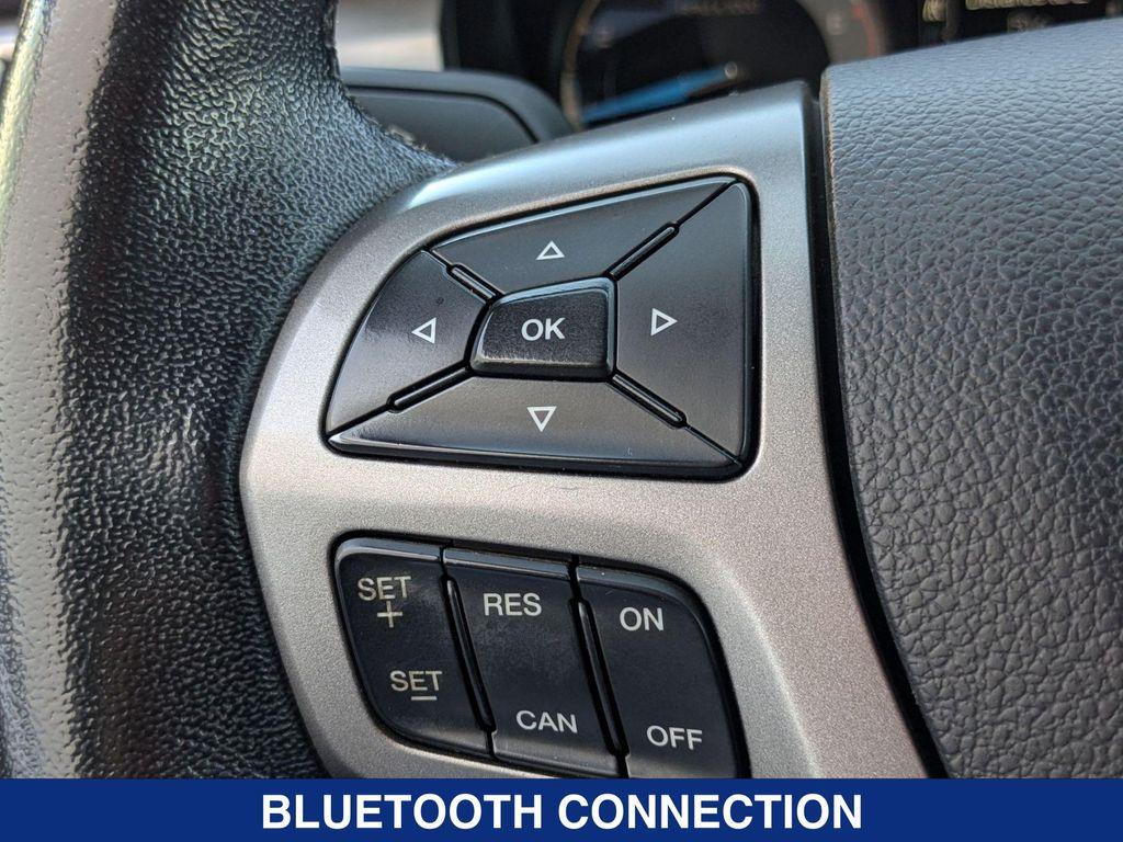 used 2019 Ford Ranger car, priced at $25,751