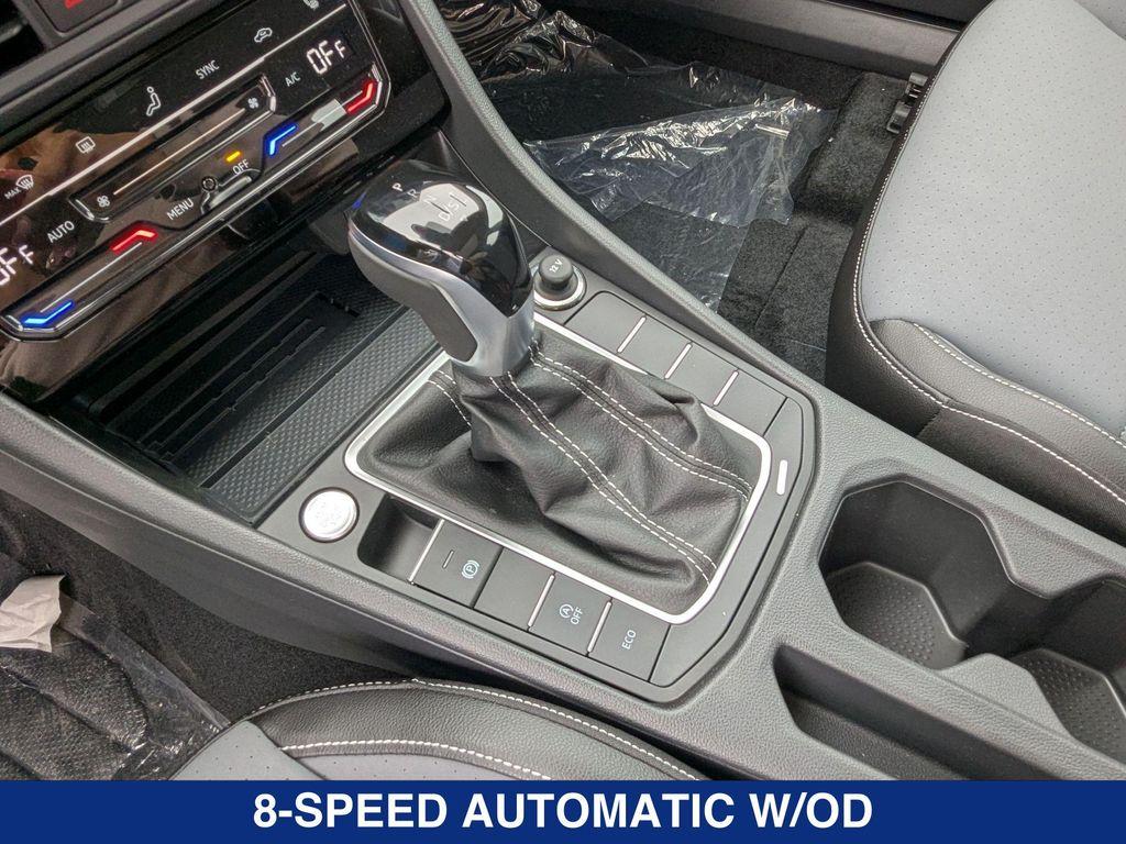 new 2025 Volkswagen Jetta car, priced at $28,941