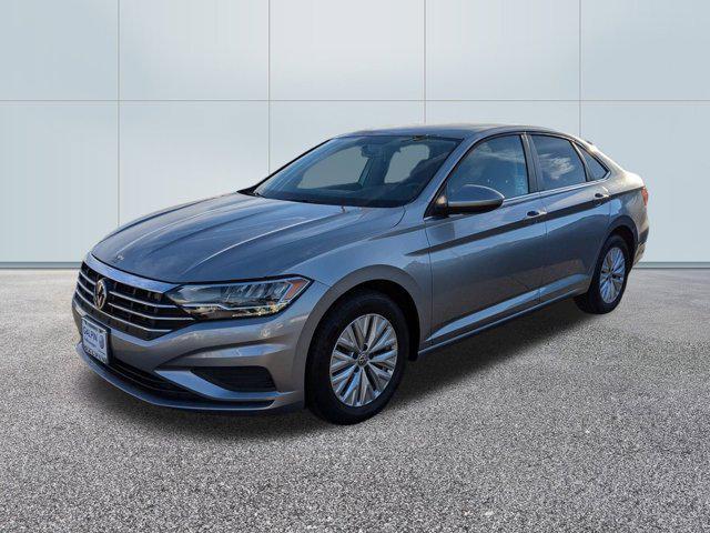 used 2020 Volkswagen Jetta car, priced at $18,800