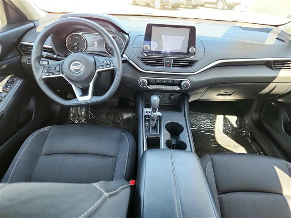 used 2019 Nissan Altima car, priced at $16,200