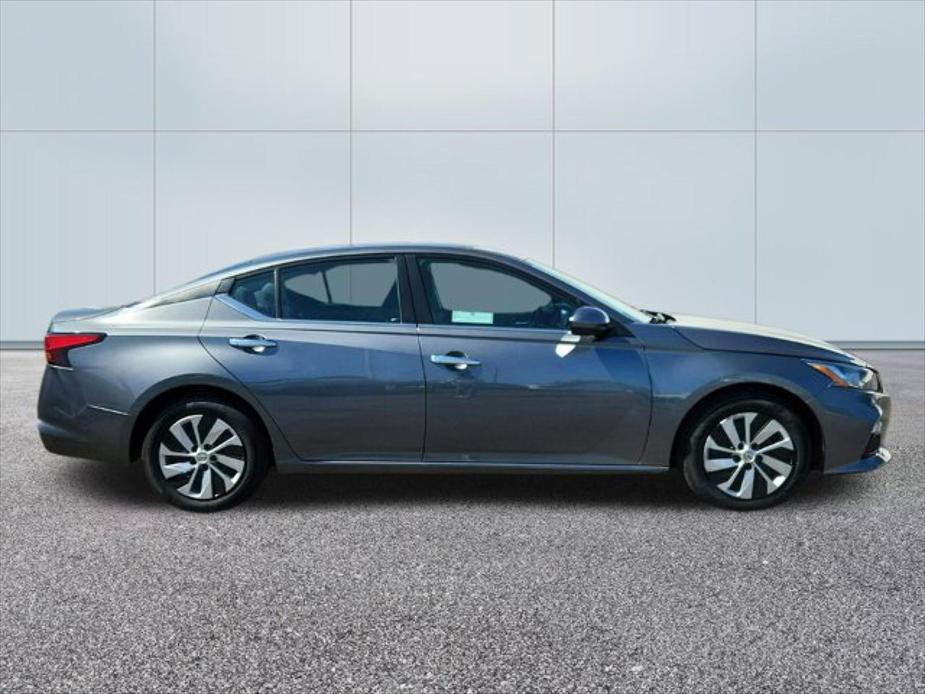 used 2019 Nissan Altima car, priced at $16,450