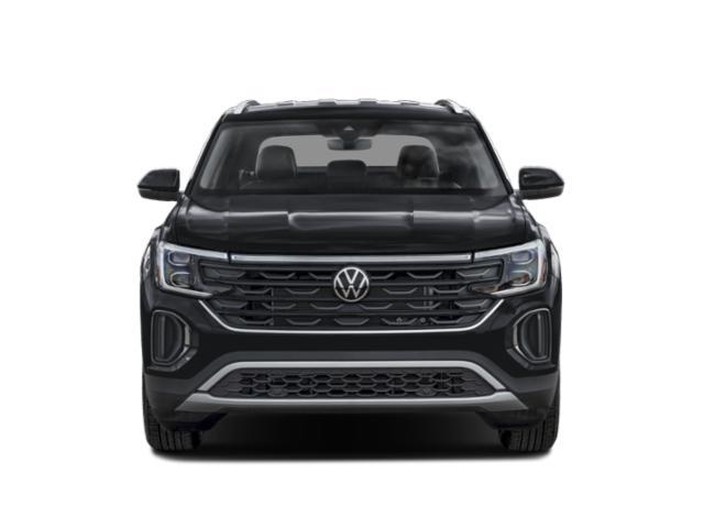 new 2025 Volkswagen Atlas Cross Sport car, priced at $45,951