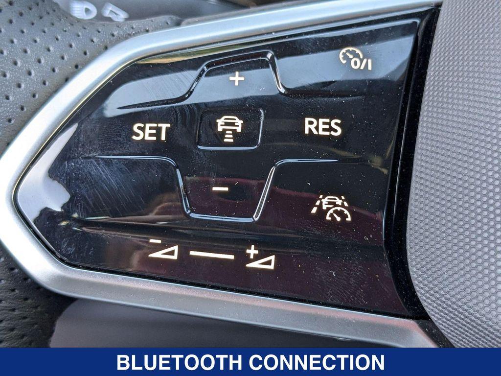 new 2025 Volkswagen Jetta GLI car, priced at $35,305