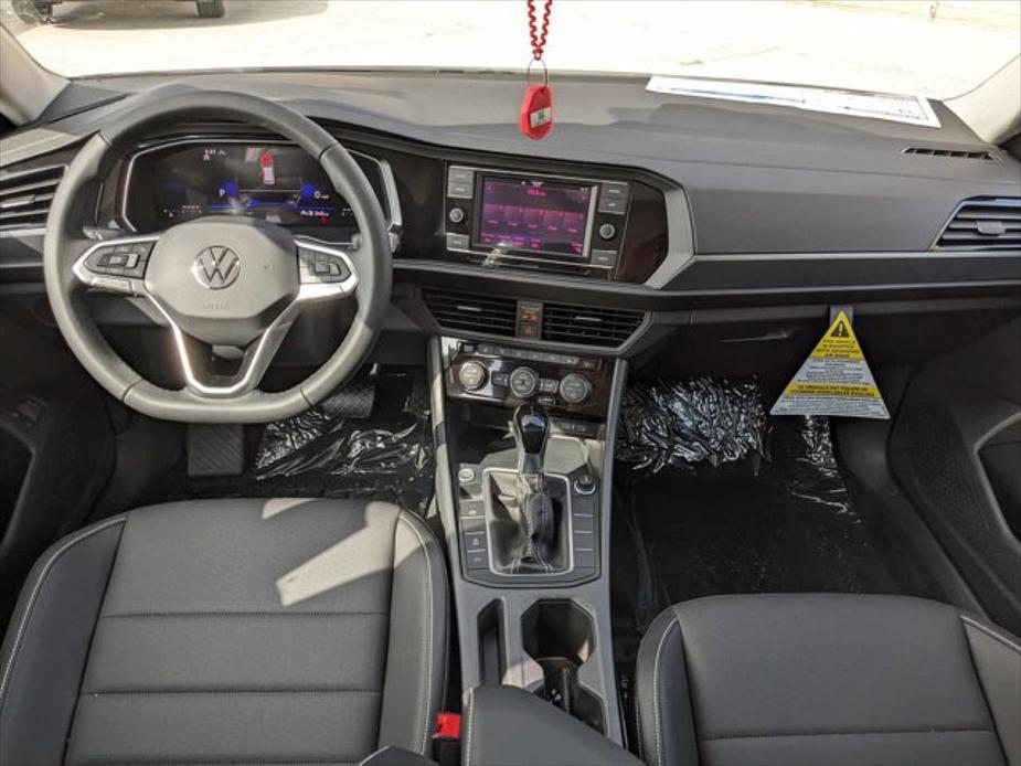 new 2024 Volkswagen Jetta car, priced at $28,260