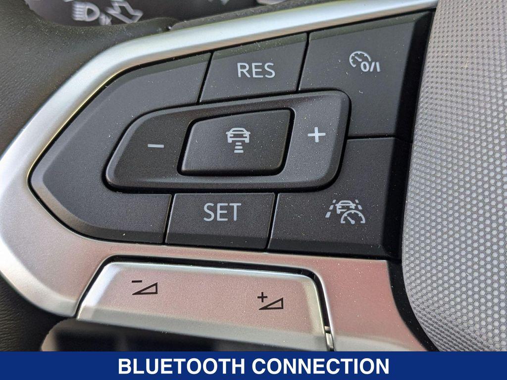 new 2025 Volkswagen Jetta car, priced at $28,711