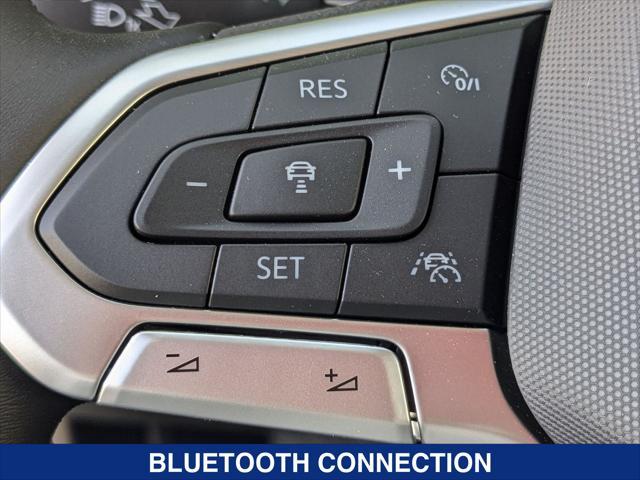 new 2025 Volkswagen Jetta car, priced at $28,711