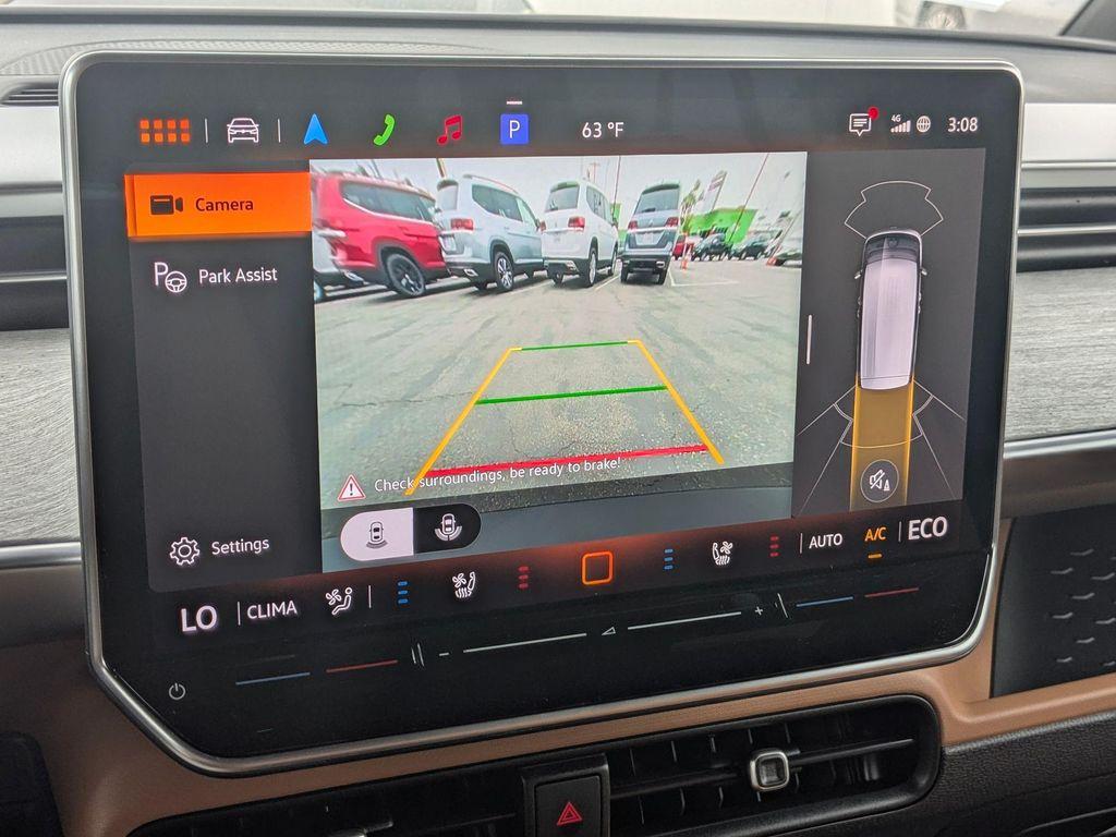 new 2025 Volkswagen ID. Buzz car