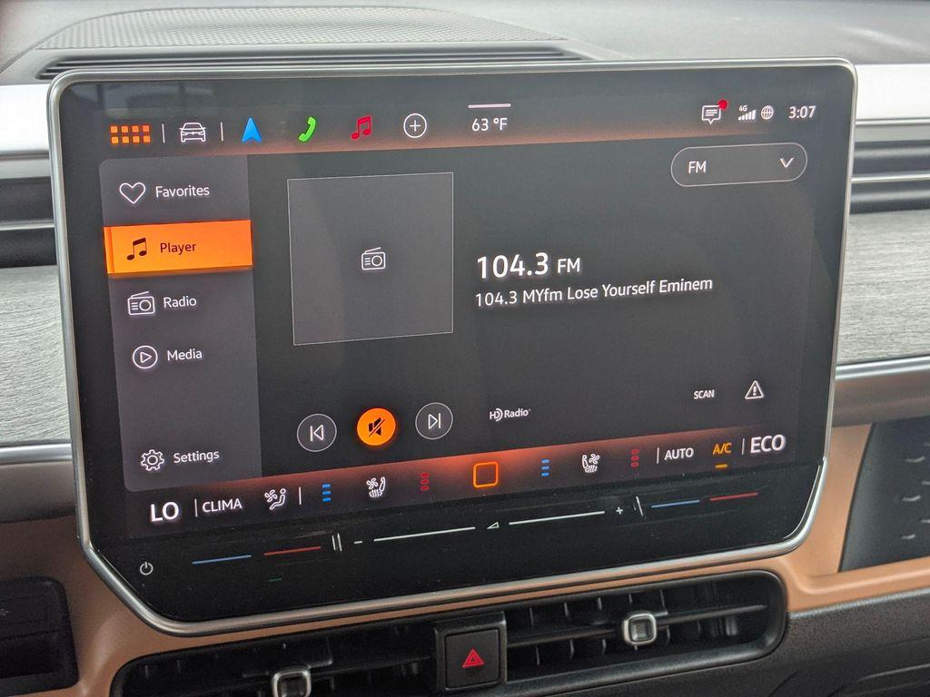 new 2025 Volkswagen ID. Buzz car