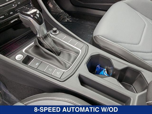 new 2025 Volkswagen Jetta car, priced at $30,939