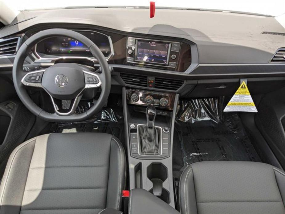 new 2024 Volkswagen Jetta car, priced at $28,788