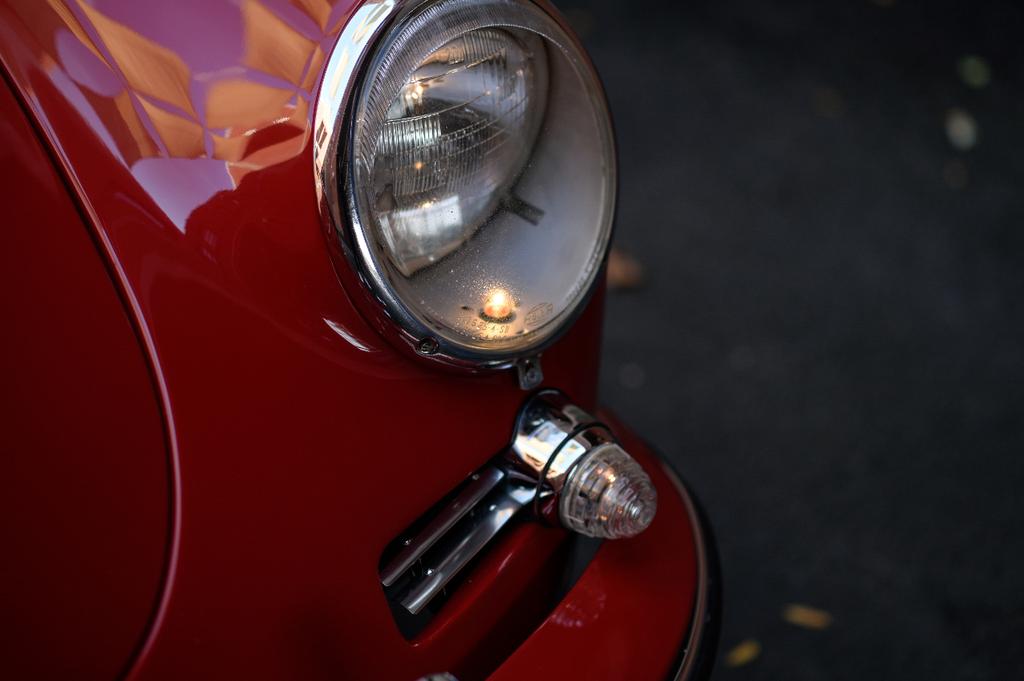 used 1962 Porsche 356 car