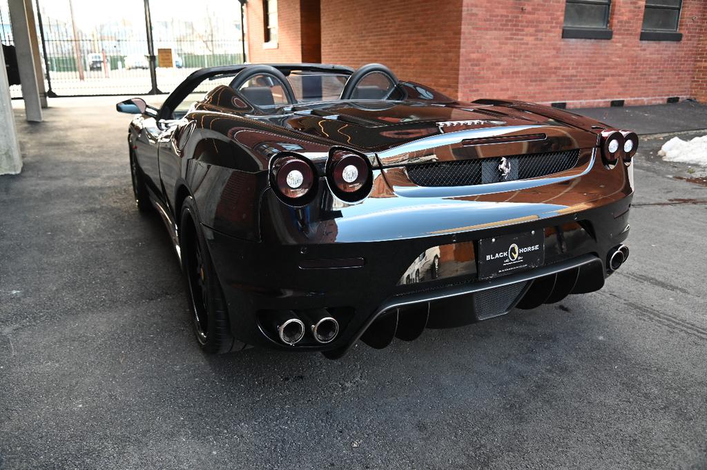 used 2006 Ferrari F430 car, priced at $149,000